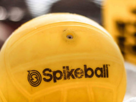 Spikeball