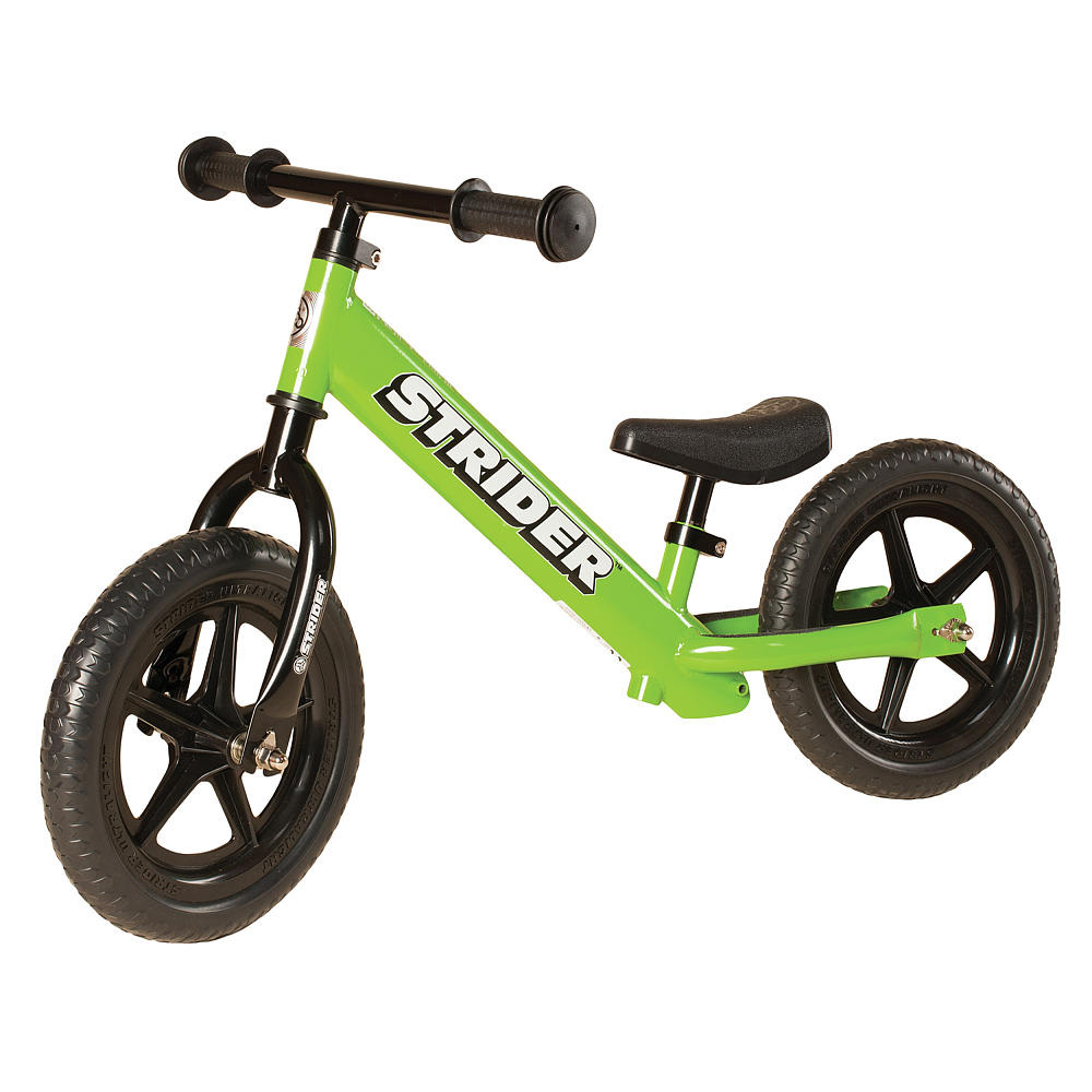 balancebike